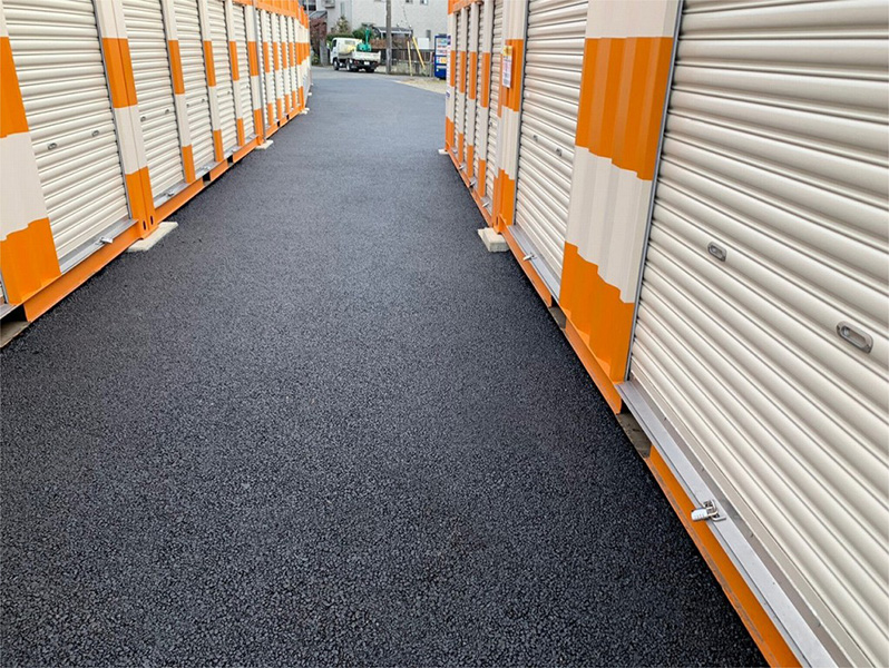 トランクルームイメージ画像