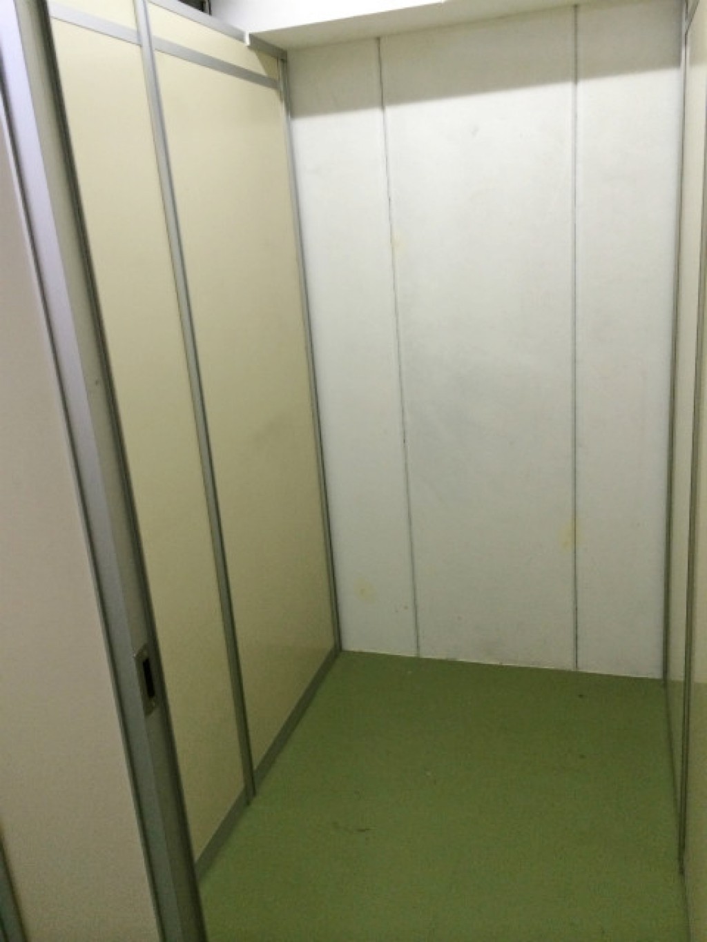 オレンジコンテナ大手前Part1の物件拡大画像