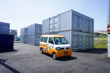 レンタルボックス大阪西淀川