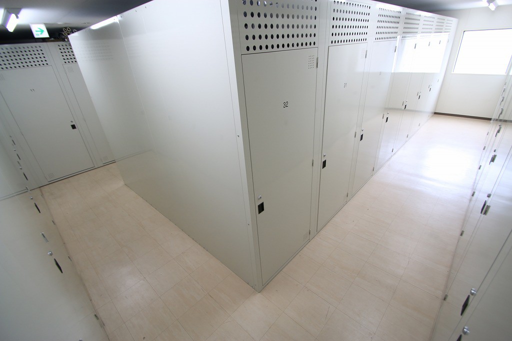 S-trunk熊野町の物件拡大画像