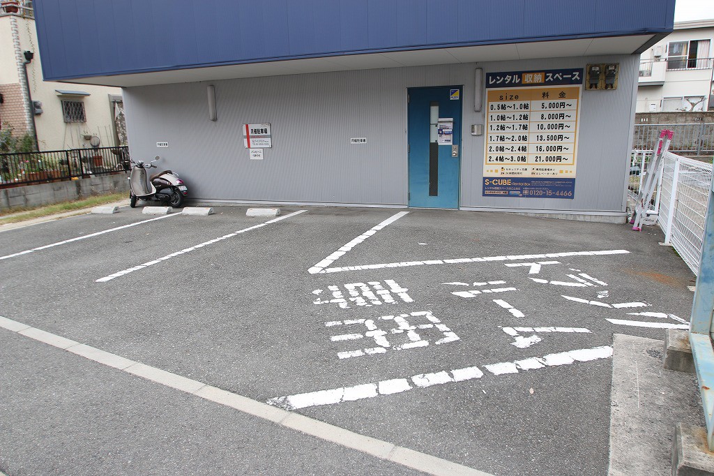 S-trunk熊野町の物件拡大画像