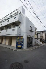 オレンジコンテナ豊津Part1