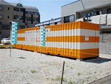 レンタルボックス塚口