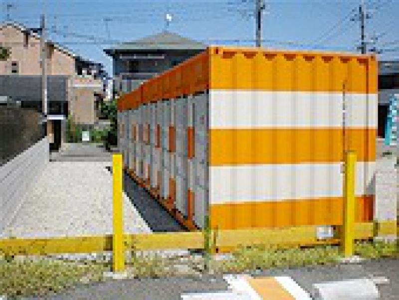 レンタルボックス塚口（3枚目）