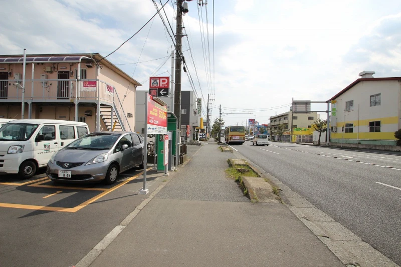 【神奈川】オレンジコンテナ平塚Part1（17枚目）