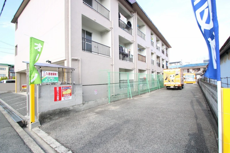 オレンジコンテナ平野Part2（27枚目）