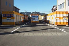 オレンジコンテナ広野Part1