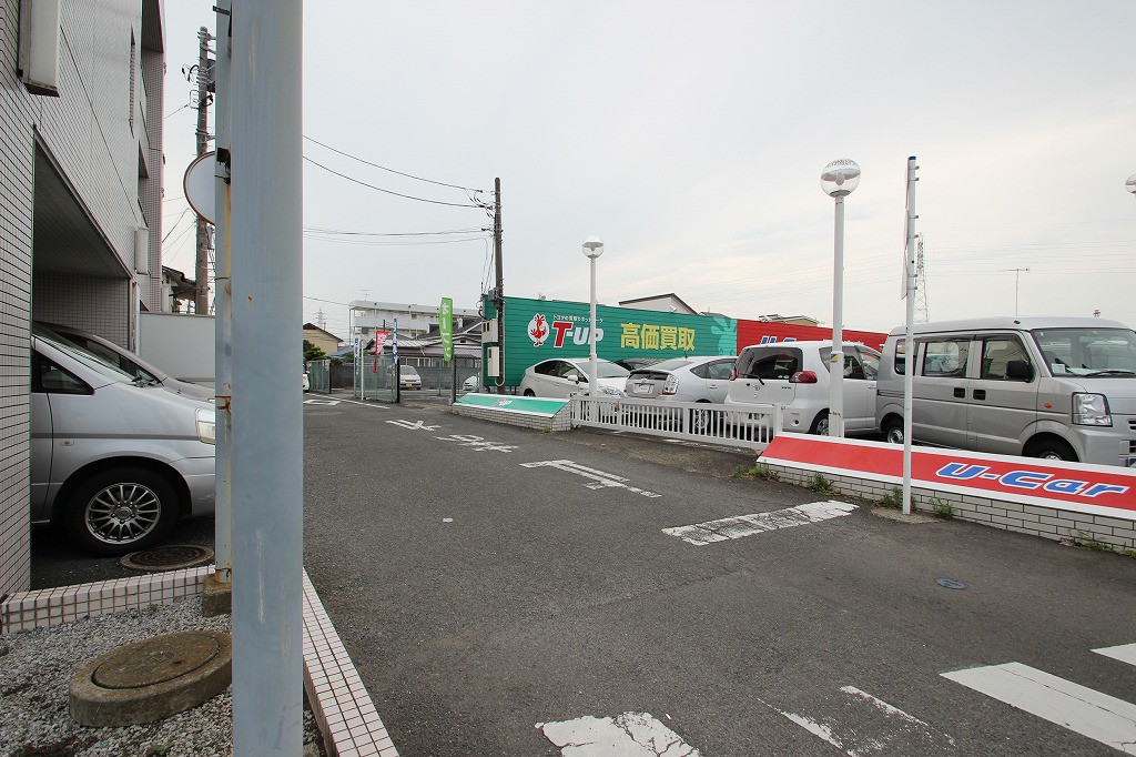 オレンジコンテナ平塚Part2の物件拡大画像