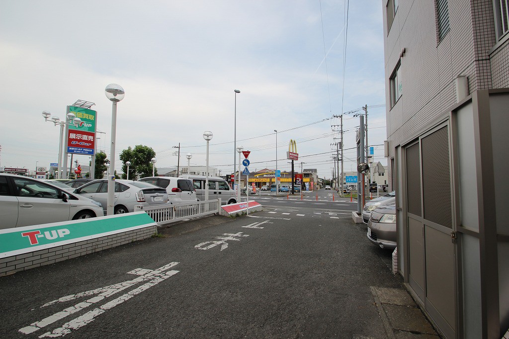 オレンジコンテナ平塚Part2の物件拡大画像