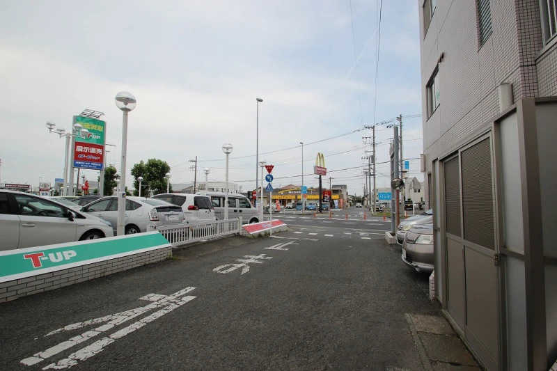【神奈川】オレンジコンテナ平塚Part2（18枚目）