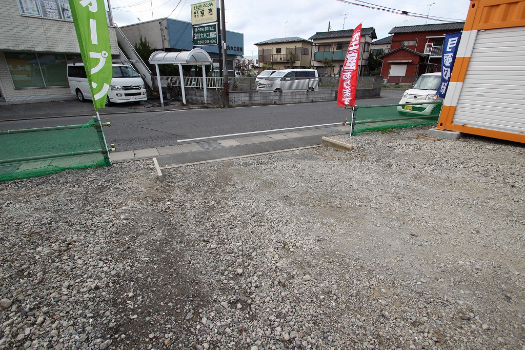 オレンジコンテナ市原Part3の物件拡大画像