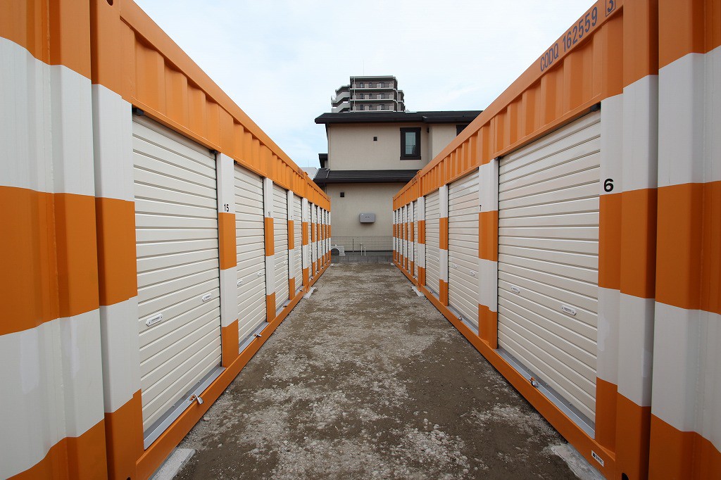 オレンジコンテナ市原Part5の物件拡大画像