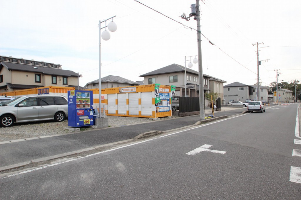 オレンジコンテナ市原Part5の物件拡大画像
