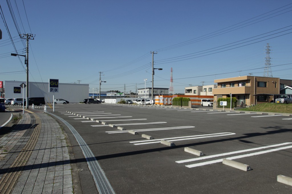 オレンジコンテナ成田Part2の物件拡大画像