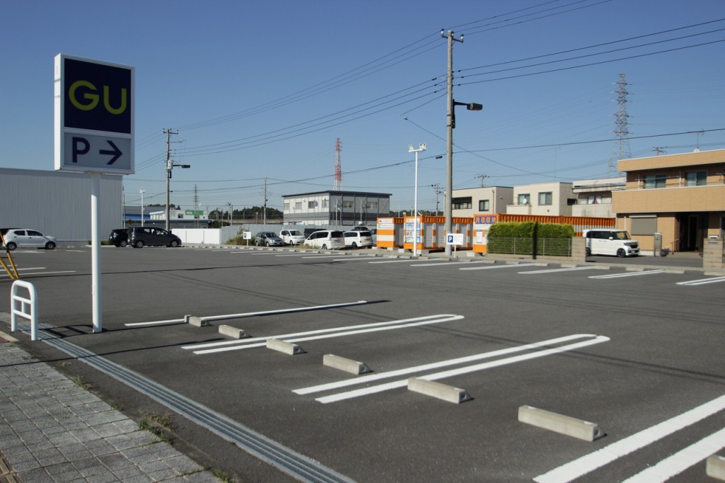 オレンジコンテナ成田Part2の物件拡大画像