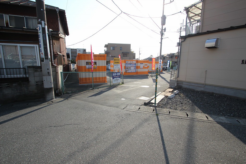 オレンジコンテナ野田Part-1の物件拡大画像
