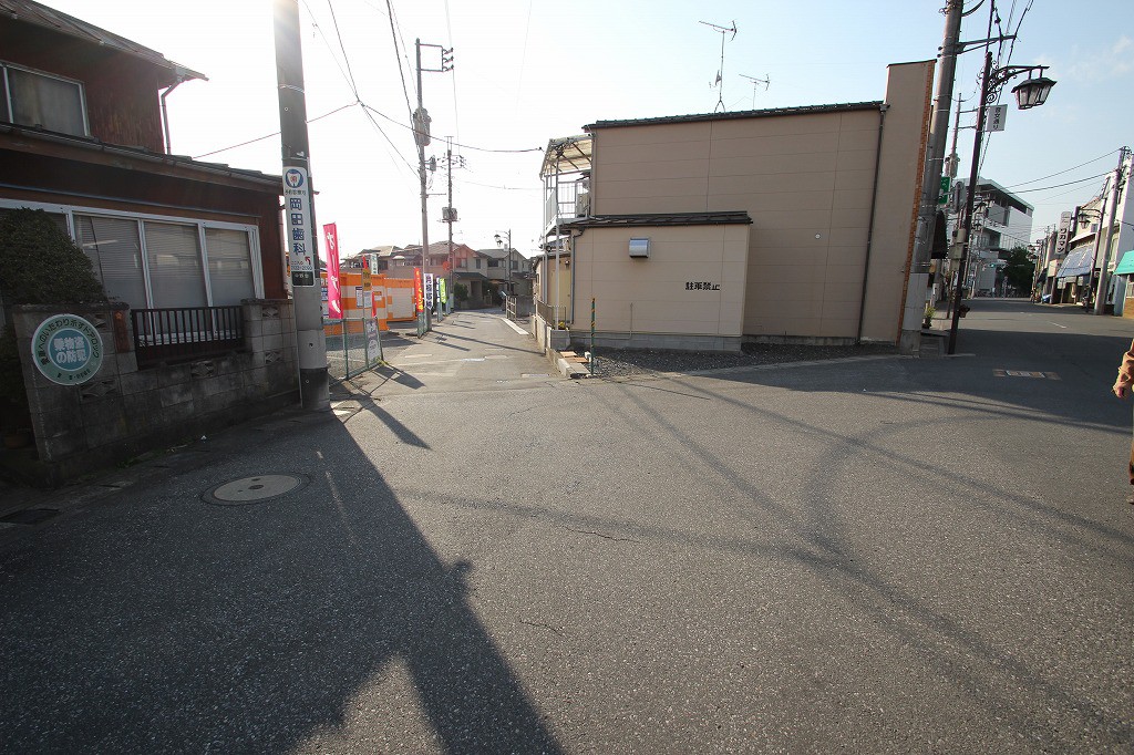 オレンジコンテナ野田Part-1の物件拡大画像