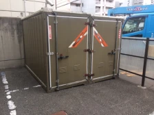 オレンジコンテナ江坂Part7