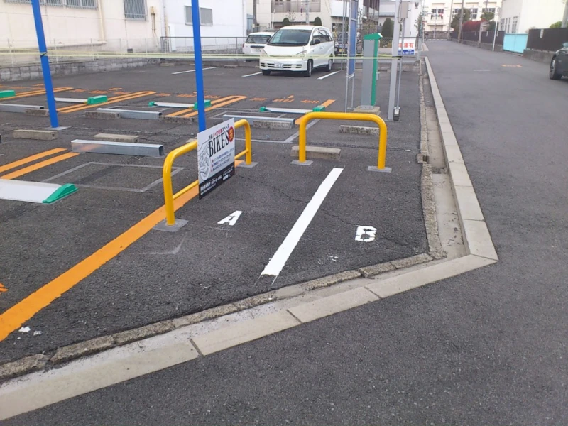 BIKES豊里