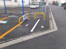 BIKES豊里