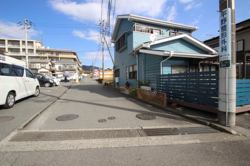 【神奈川】オレンジコンテナ秦野Part2（23枚目）