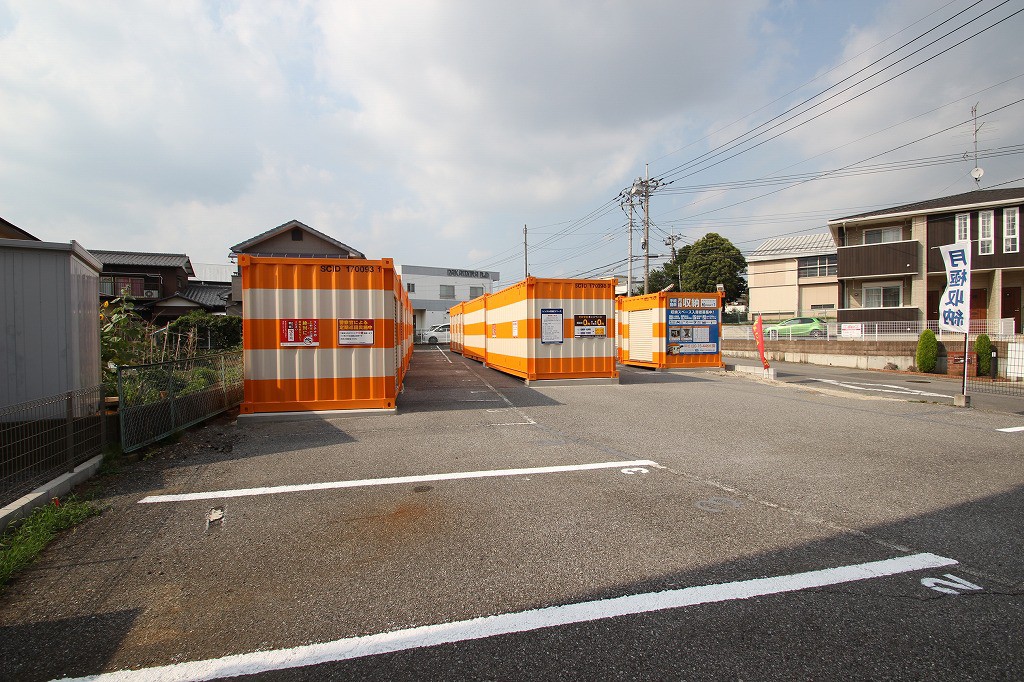 オレンジコンテナ柏Part1の物件拡大画像