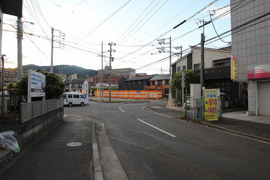 オレンジコンテナ鶴巻温泉駅前Part1の物件拡大画像