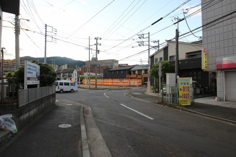 【神奈川】オレンジコンテナ鶴巻温泉駅前Part1（21枚目）