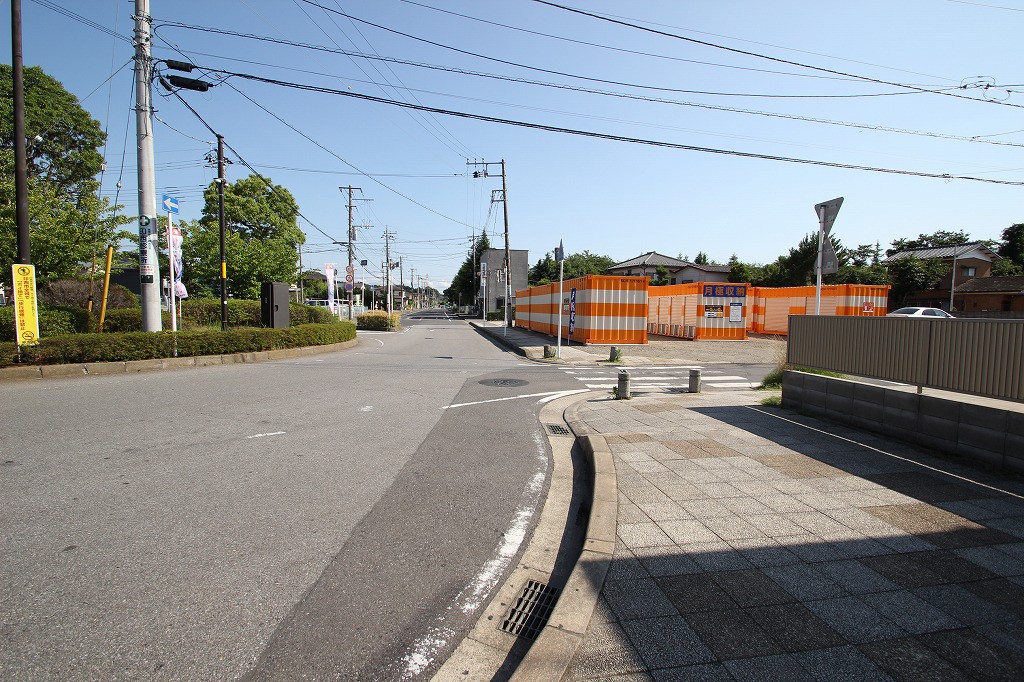 オレンジコンテナ印西Part1の物件拡大画像