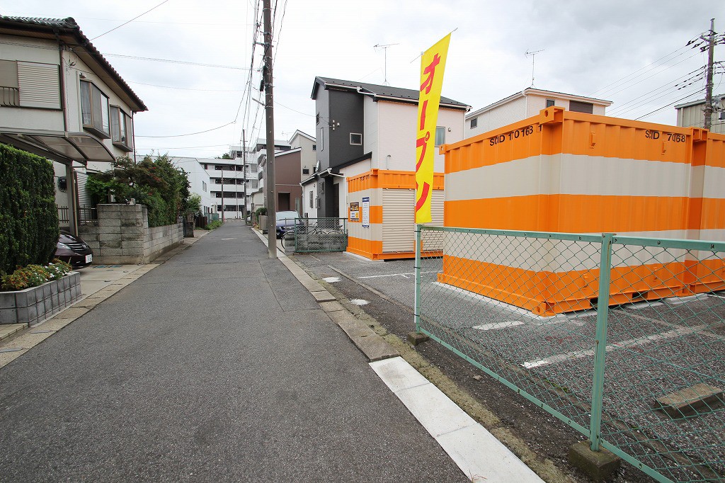 オレンジコンテナ柏Part2の物件拡大画像