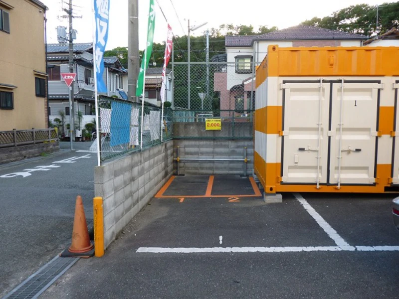 BIKES園田（園田P-3内）