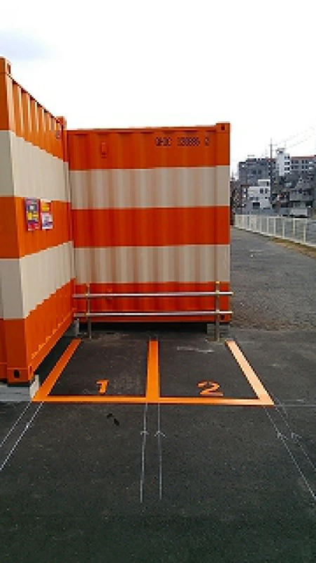 BIKES高槻（高槻P-5内）