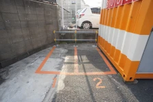 BIKES寝屋川（寝屋川P-2内）
