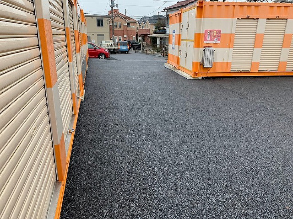 オレンジコンテナ岩槻Part1の物件拡大画像