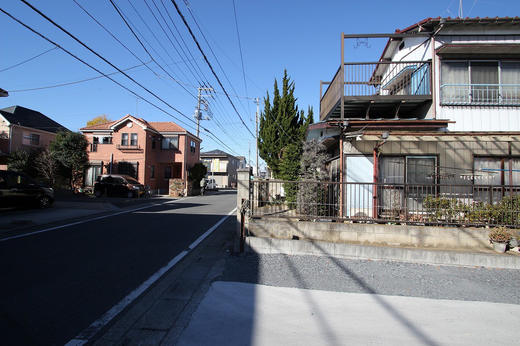オレンジコンテナ岩槻Part1の物件拡大画像