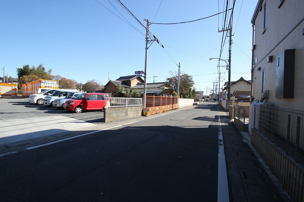 オレンジコンテナ岩槻Part1の物件拡大画像