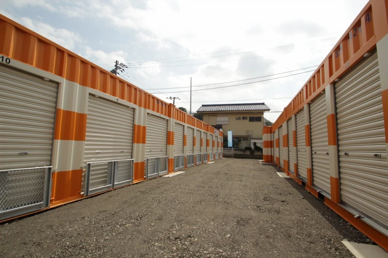 【千葉】オレンジコンテナ柏Part5（20枚目）