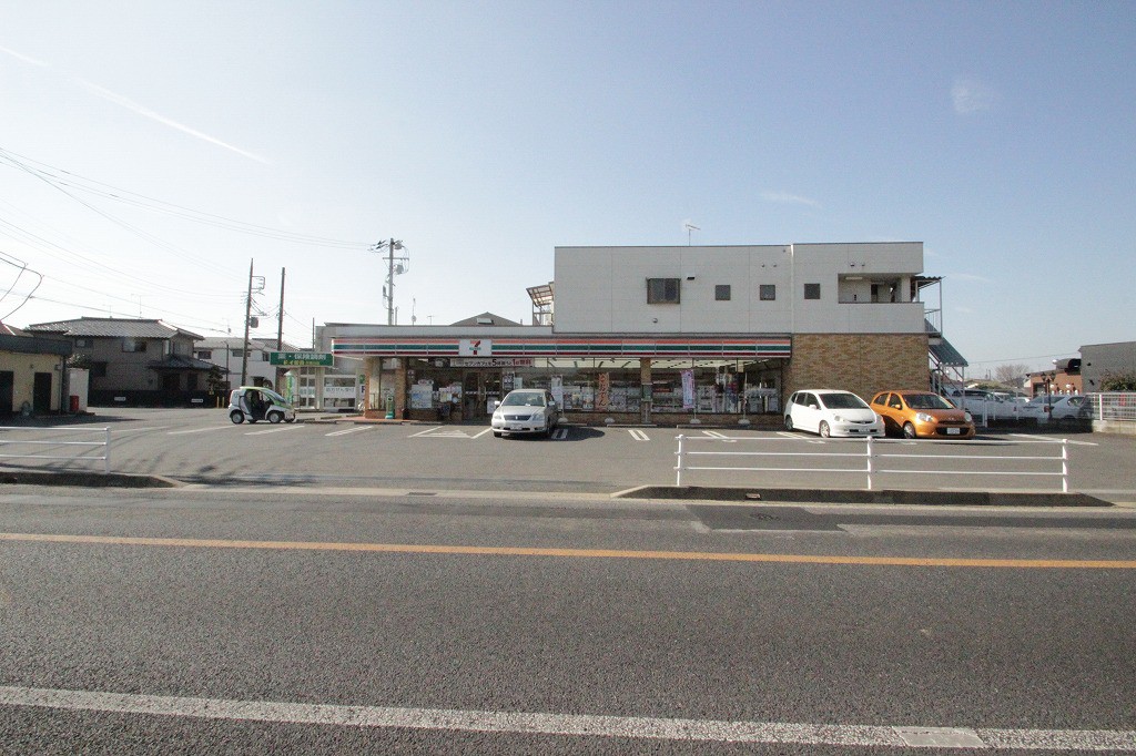 オレンジコンテナ花見川Part1の物件拡大画像
