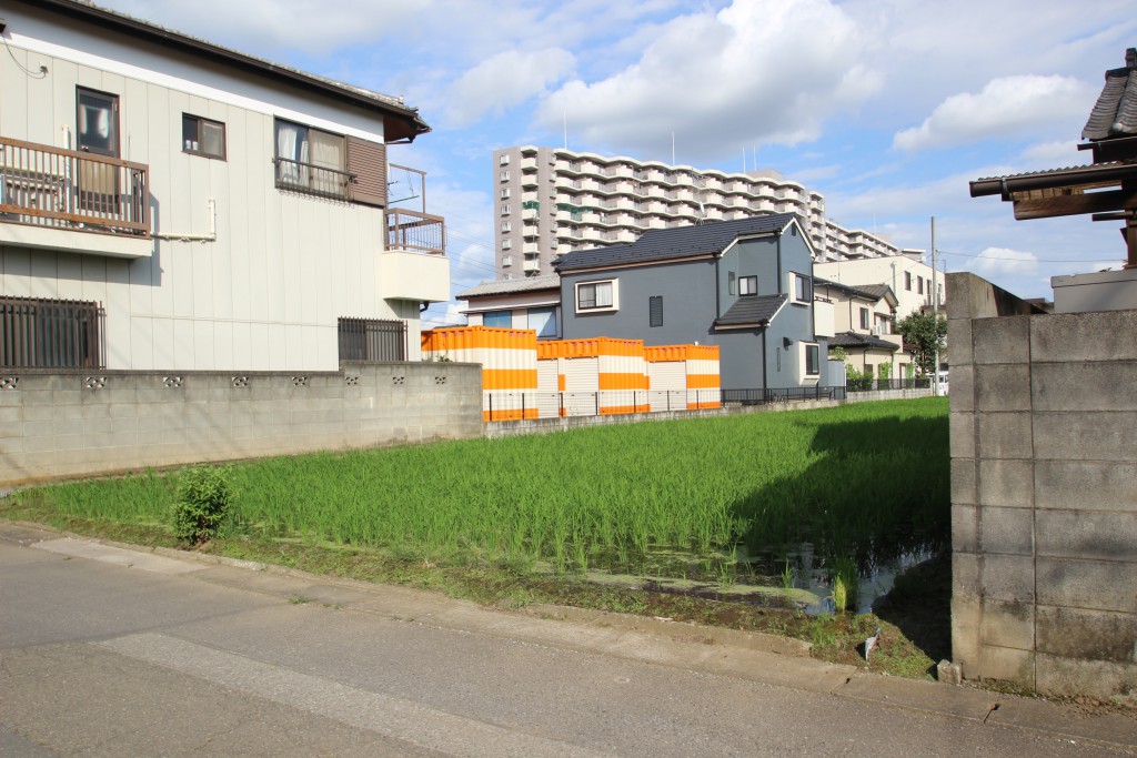 オレンジコンテナ鴻巣小松Part1の物件拡大画像