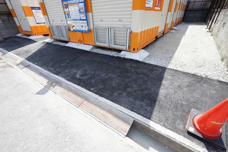 オレンジコンテナ尼崎三反田町（29枚目）