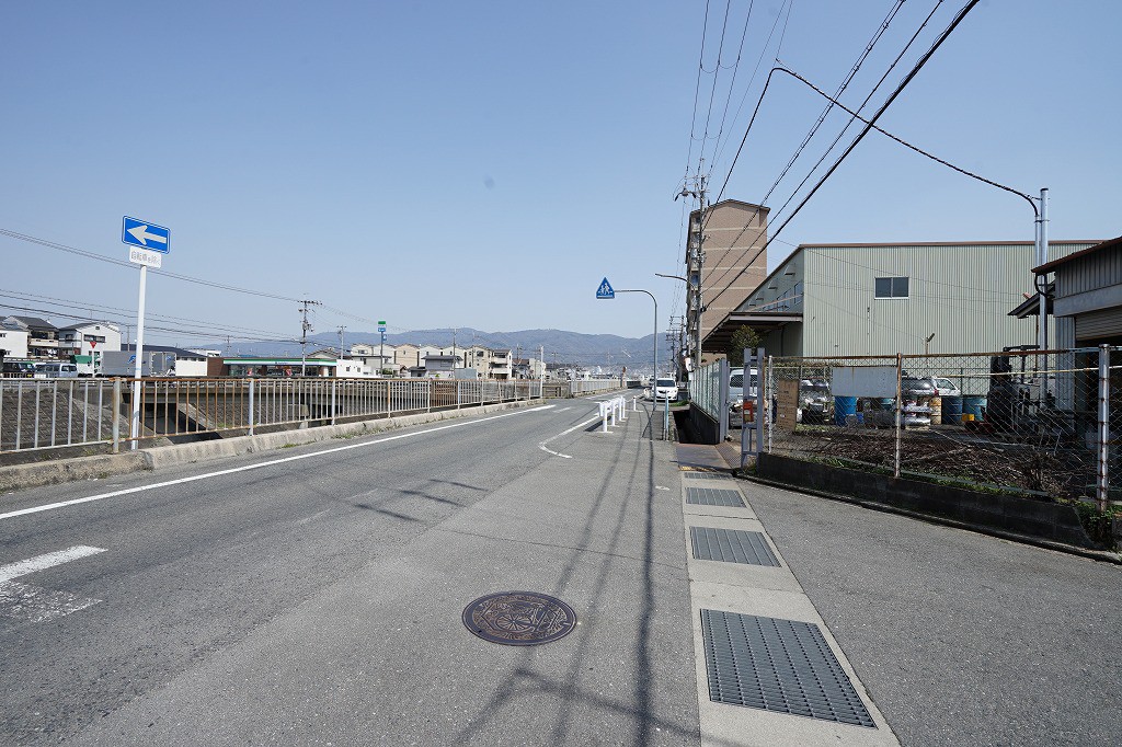オレンジコンテナ八尾高砂町Part1の物件拡大画像