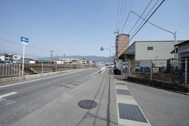 オレンジコンテナ八尾高砂町Part1（17枚目）