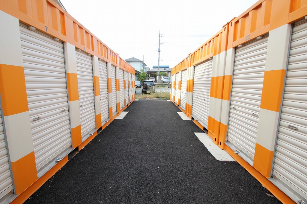 オレンジコンテナ鴻巣天神Part1の物件拡大画像