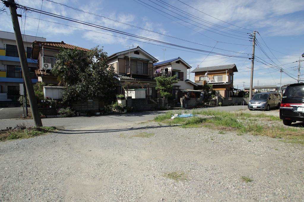 オレンジコンテナ杉戸町本郷Part1の物件拡大画像