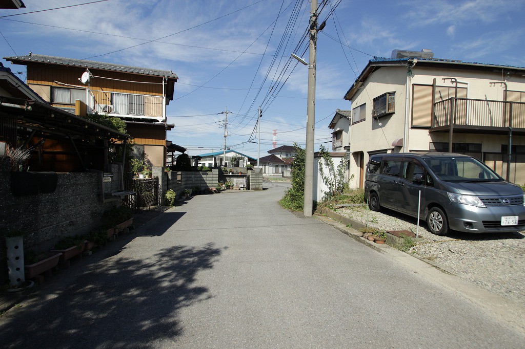 オレンジコンテナ杉戸町本郷Part1の物件拡大画像