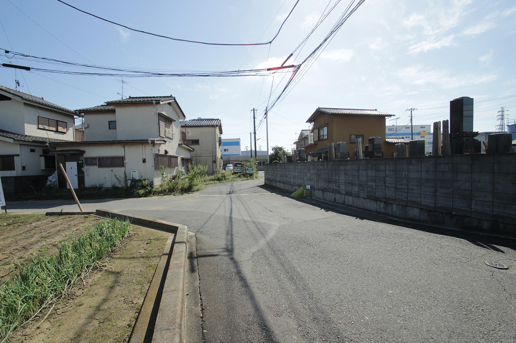 オレンジコンテナ杉戸町本郷Part1の物件拡大画像