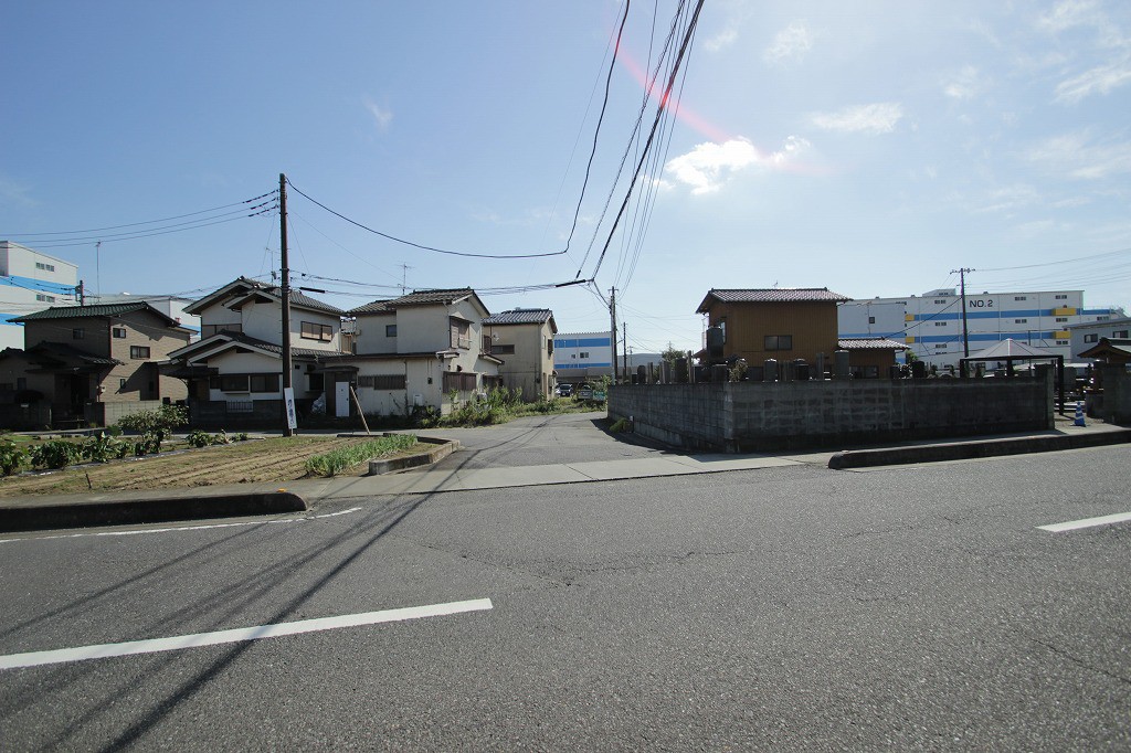 オレンジコンテナ杉戸町本郷Part1の物件拡大画像
