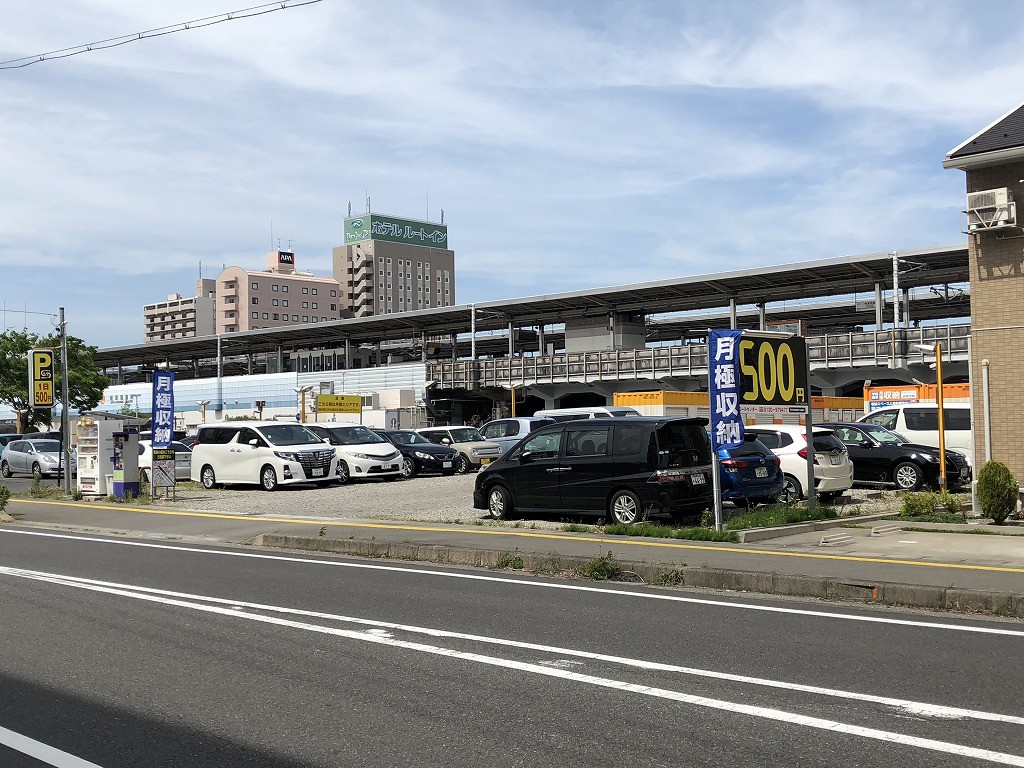オレンジコンテナ岐阜羽島の物件拡大画像