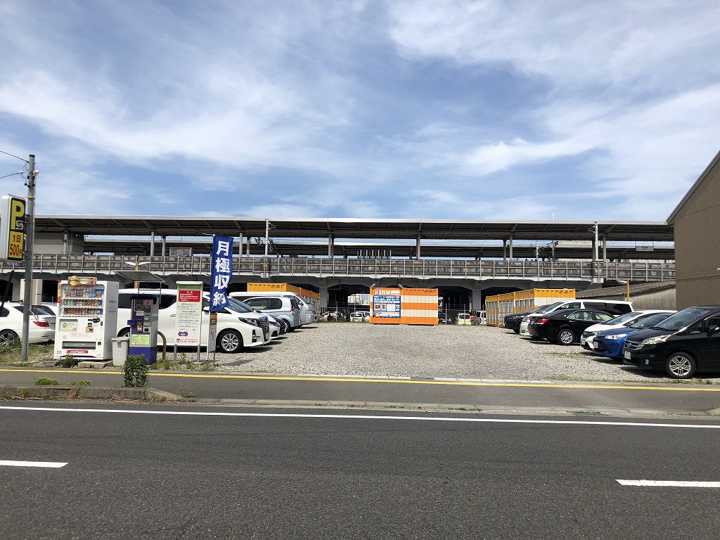 オレンジコンテナ岐阜羽島の物件拡大画像