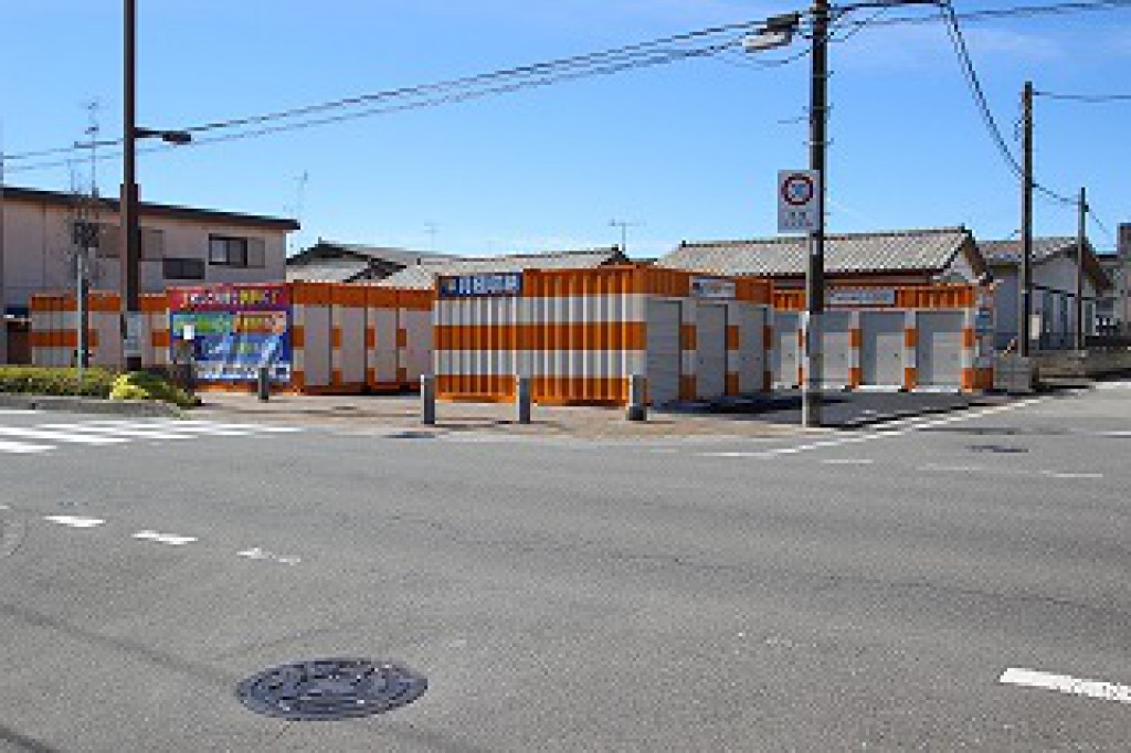 オレンジコンテナ行田佐間Part1の物件拡大画像